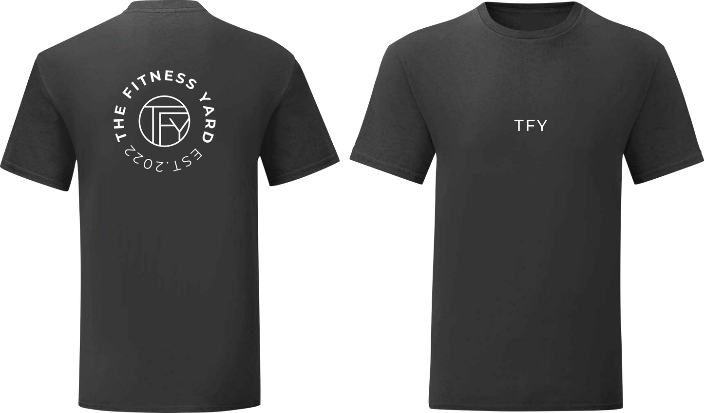 Casual Tee - TFY