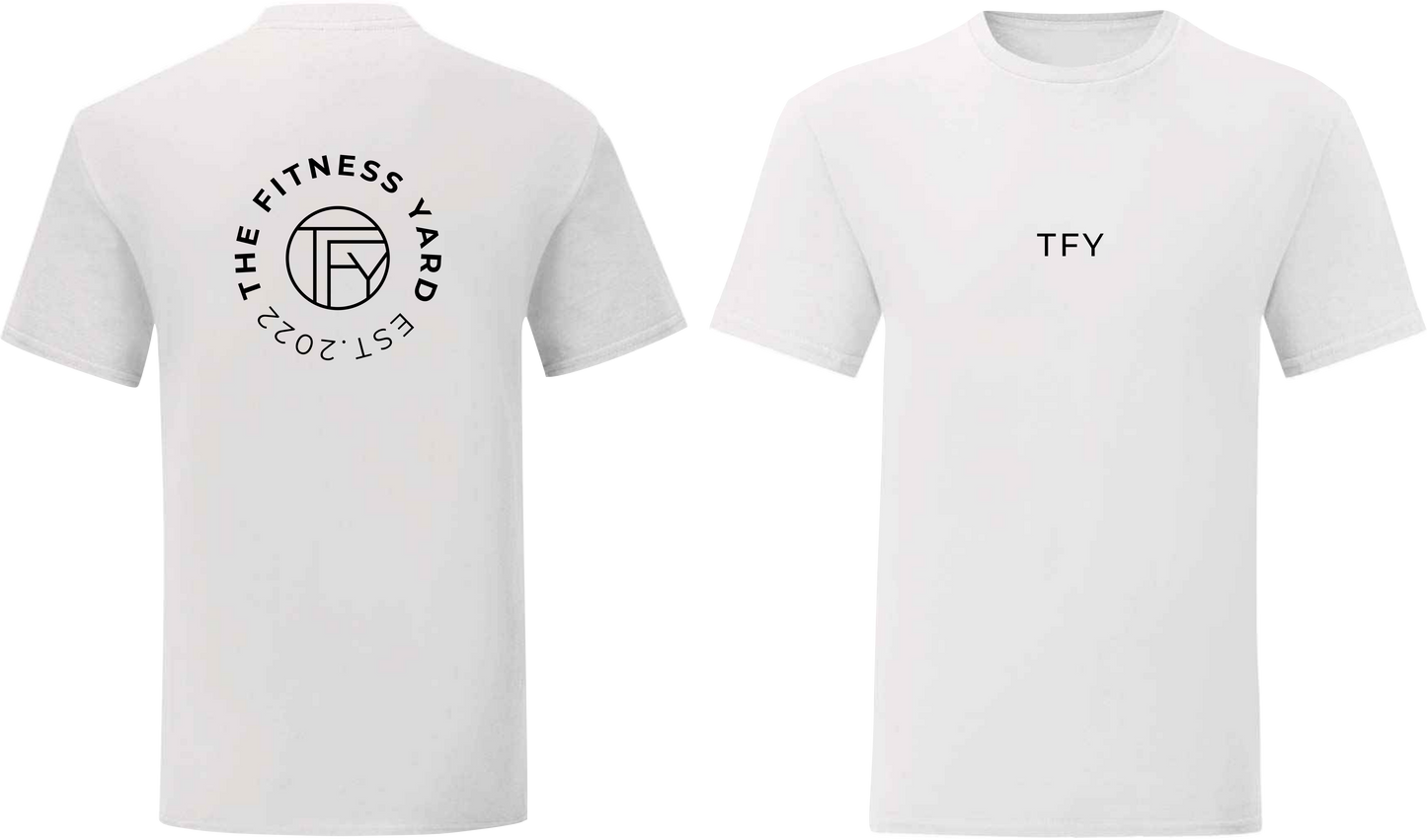 Casual Tee - TFY