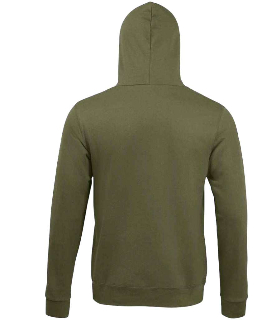 YPB: Forest Warrior Hoodie