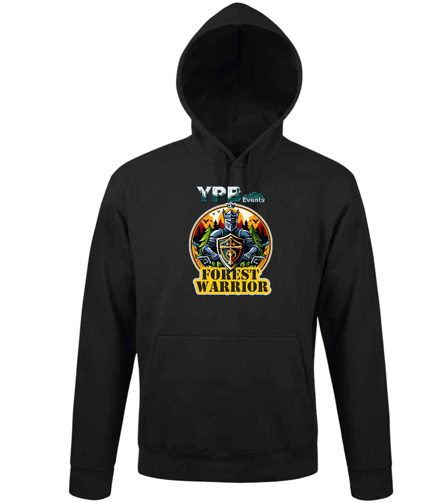 YPB: Forest Warrior Hoodie