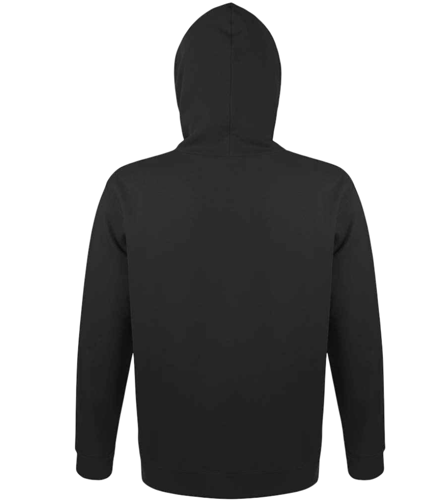 YPB: Forest Warrior Hoodie