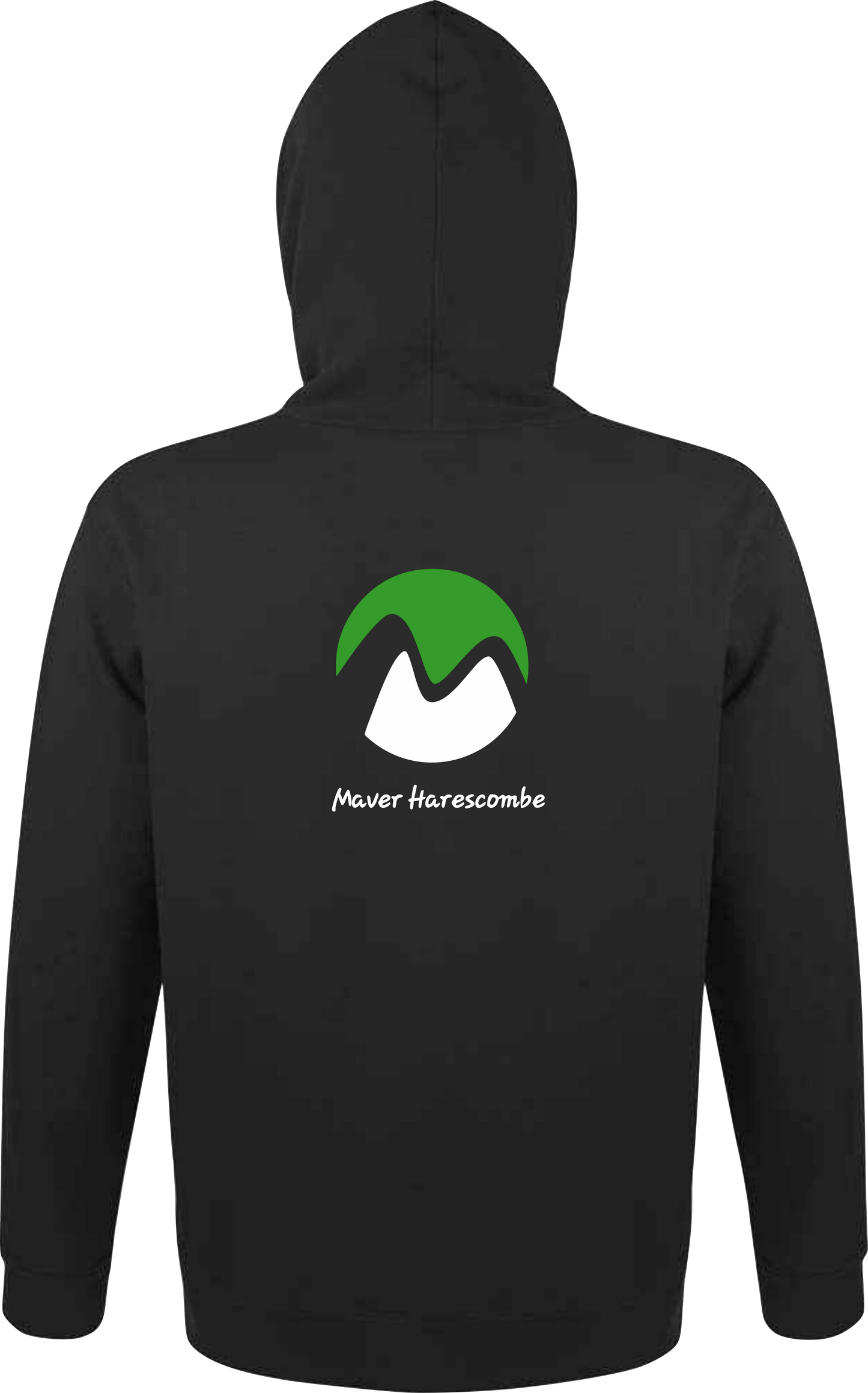 Hoodie - Maver Harescombe