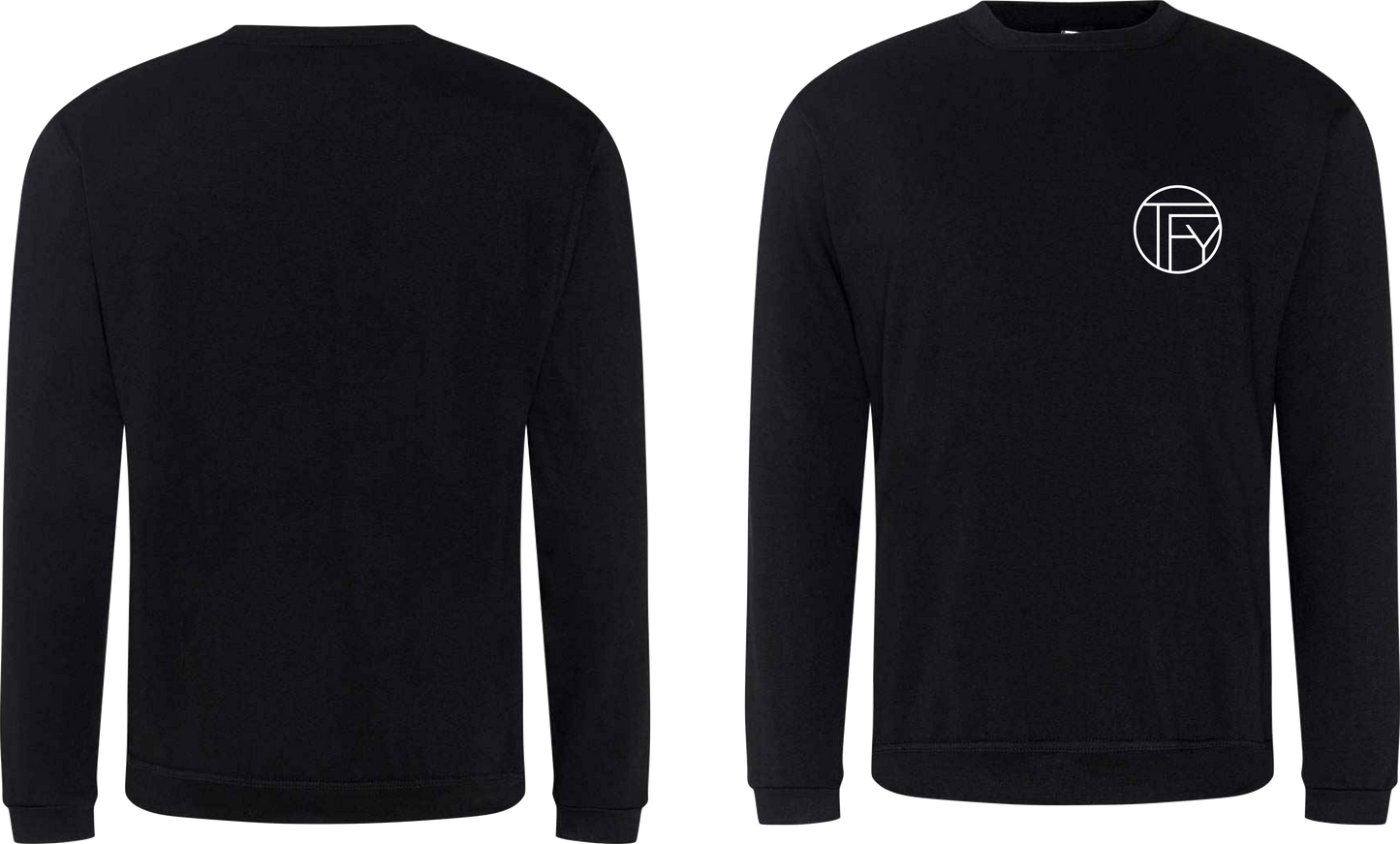 Pro Sweatshirt - TFY