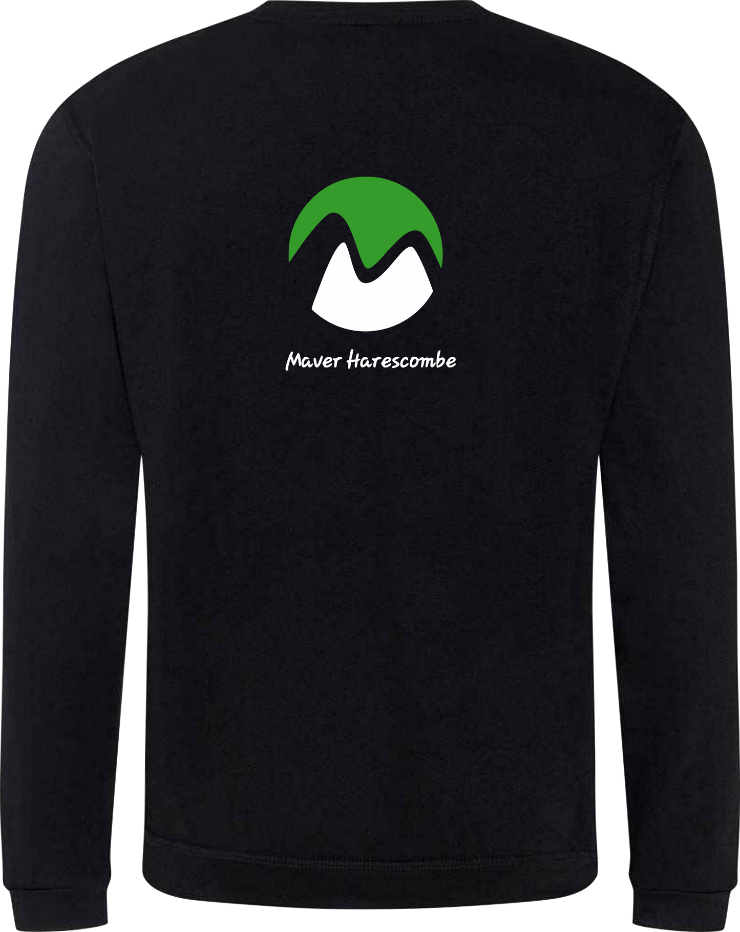 Pro Sweatshirt - Maver Harescombe