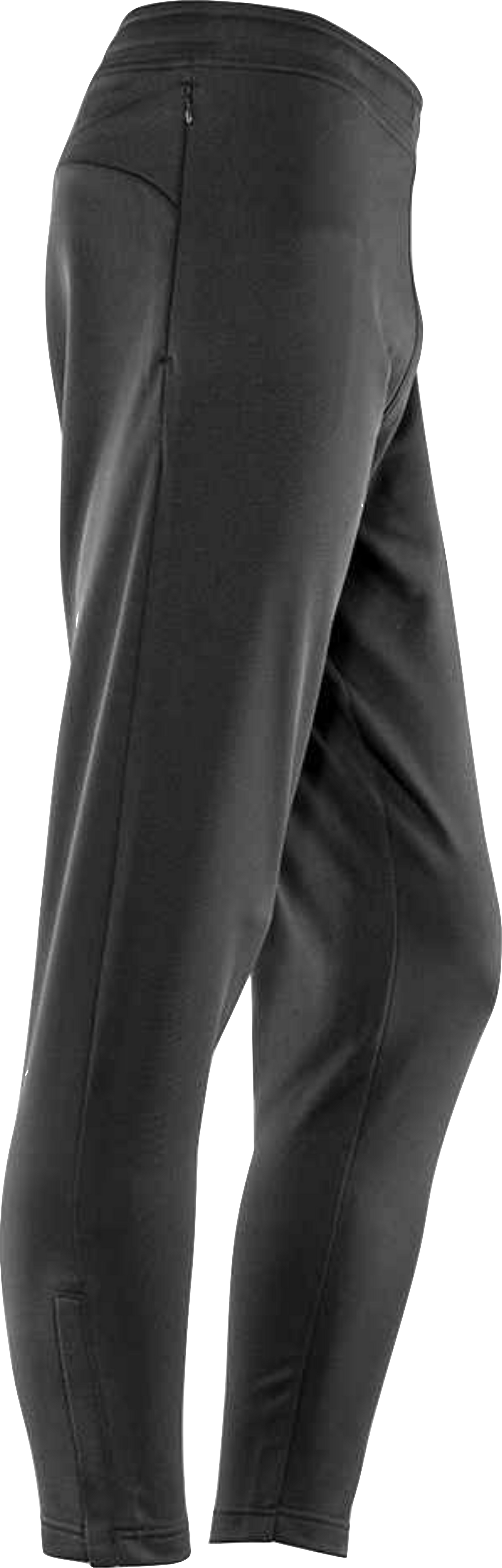 Slim Fit Joggers - Maver Harescombe
