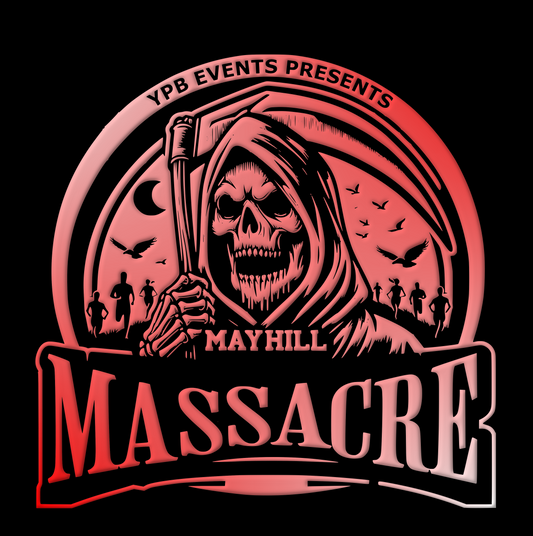 The Mayhill Massacre Trail Run This Weekend