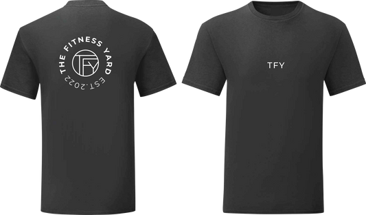 Casual Tee - TFY