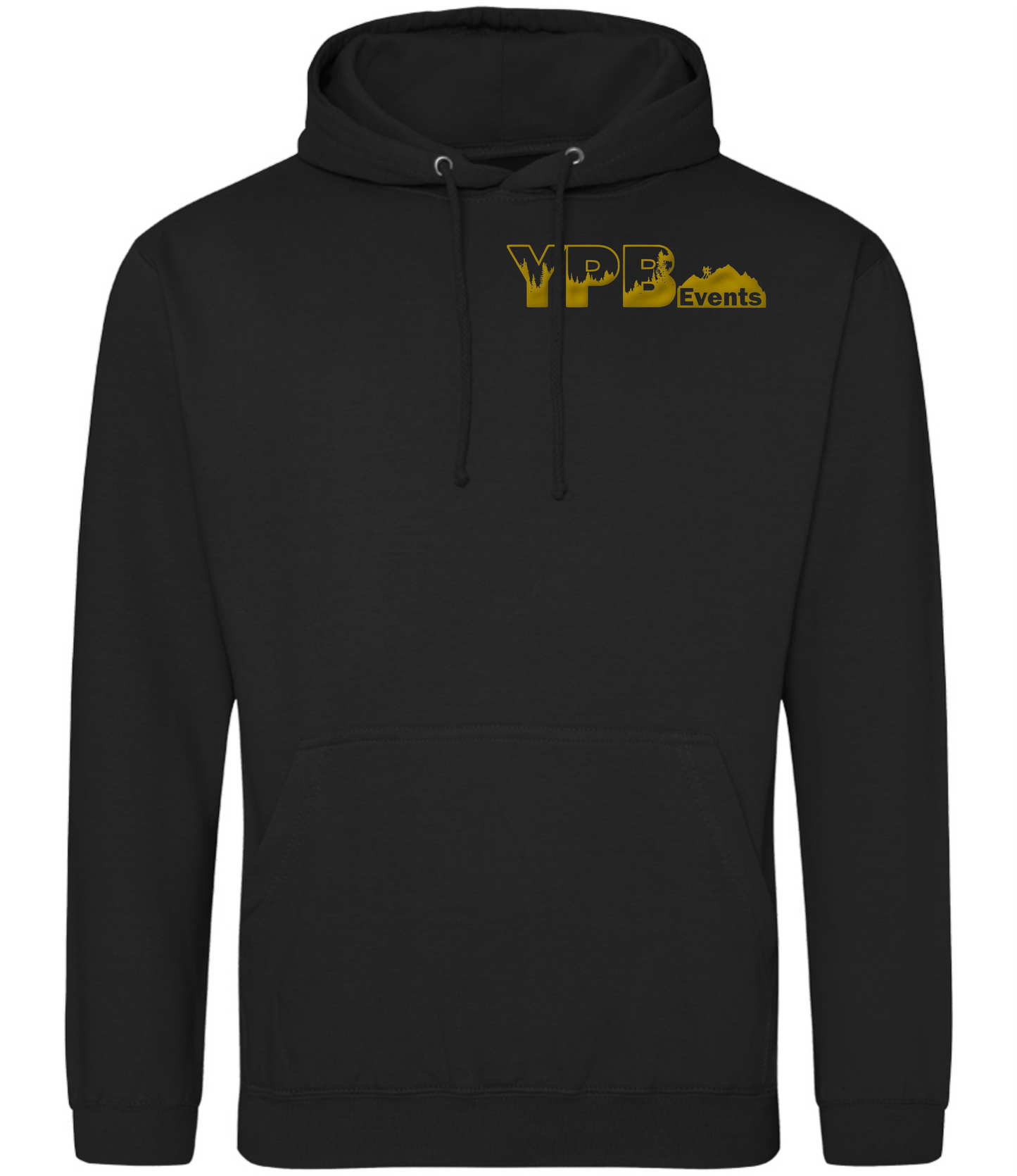 YPB: Forest Warrior Hoodie