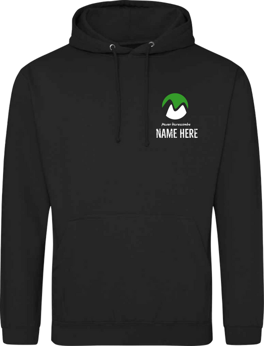Hoodie - Maver Harescombe