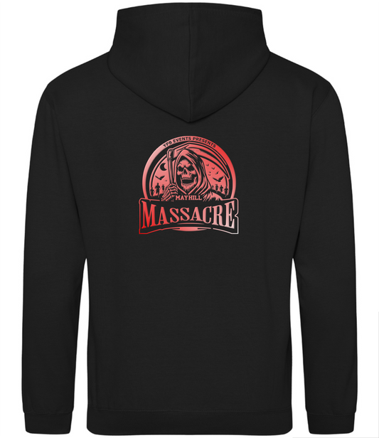 YPB Mayhill Massacre Hoodie