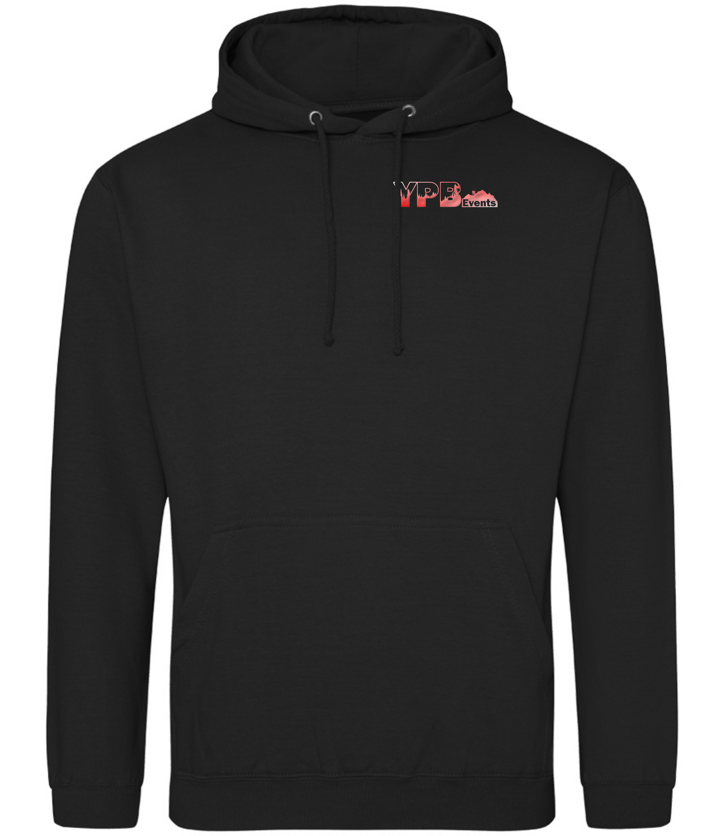 YPB Mayhill Massacre Hoodie