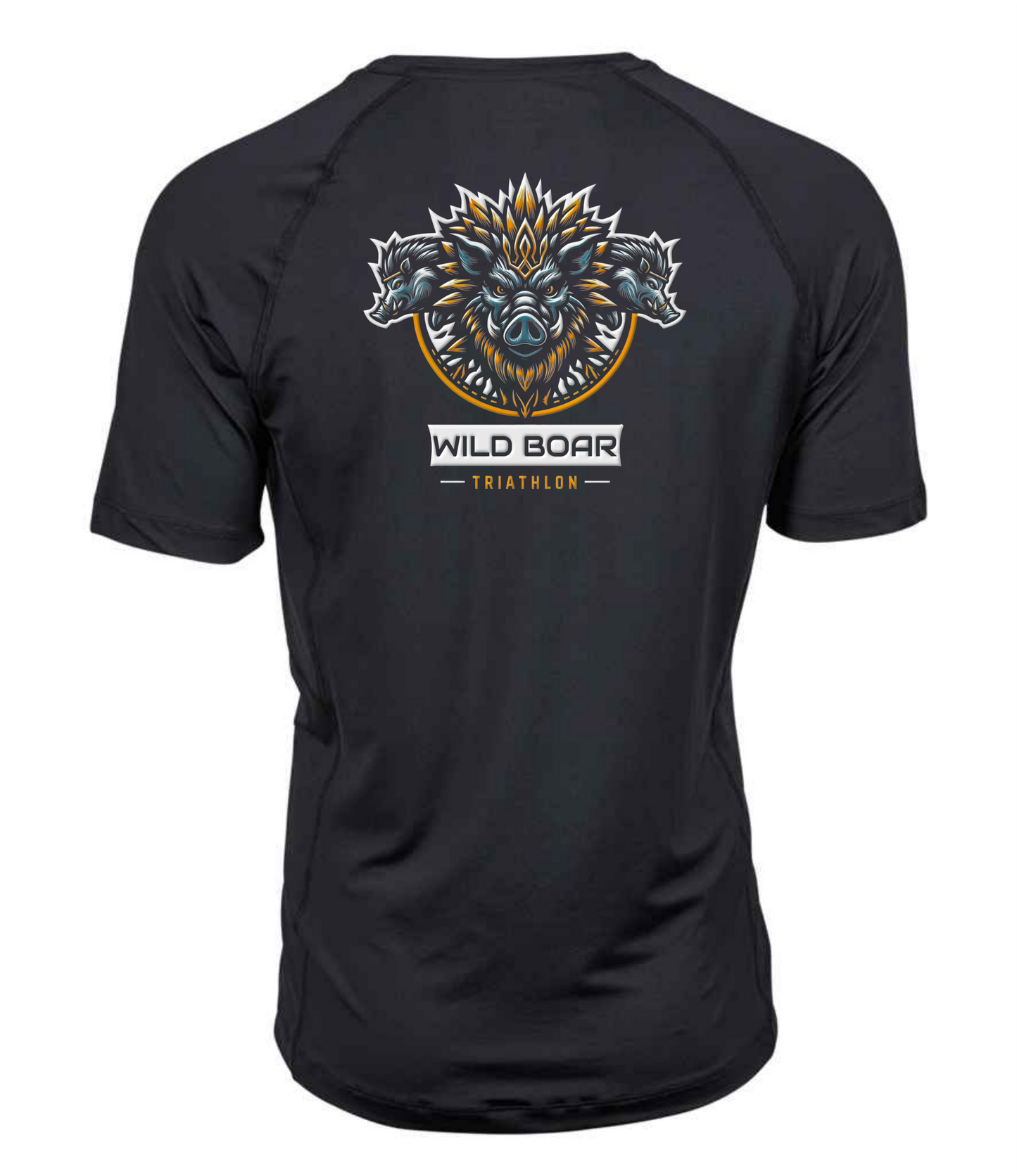 TriMax Official: Wild Boar Tee