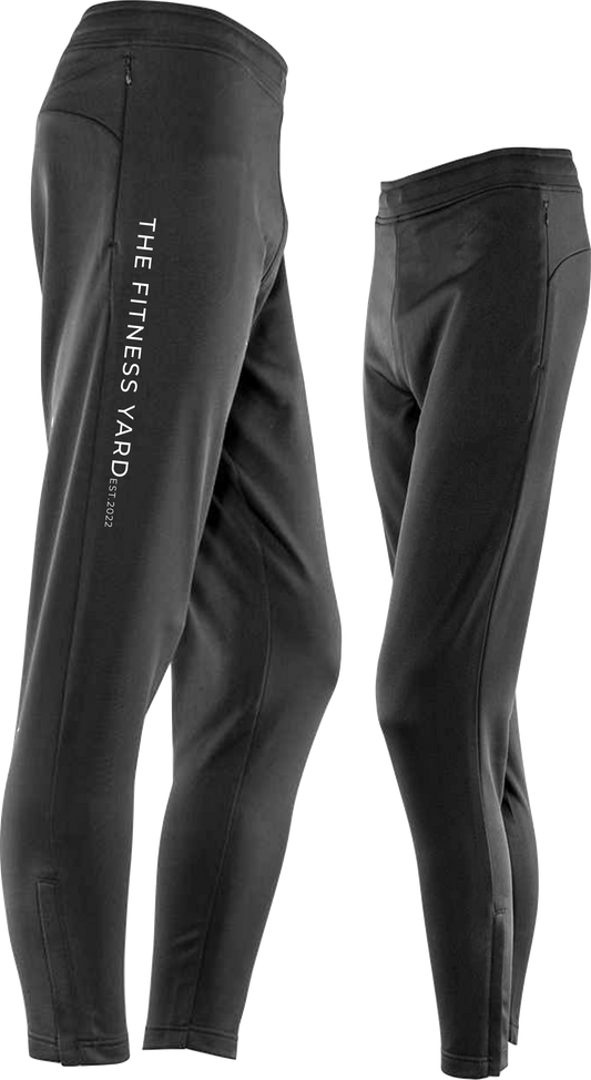 Slim Fit Joggers - TFY